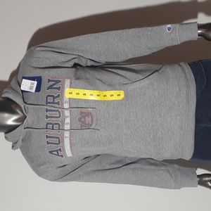 NWT University of Auburn Tigers Hoodie - Small
